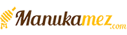 Manukaméz logo